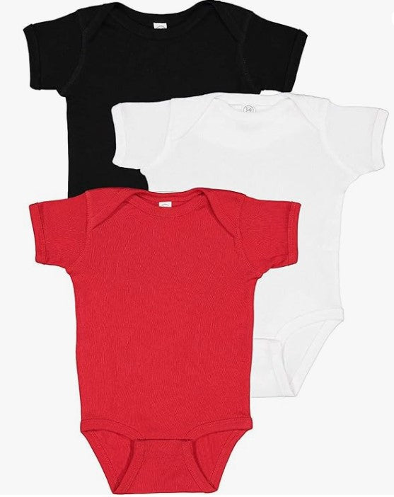 Adorable Custom Logo Baby Onesies- Wrap Your Little One in Personalized Style